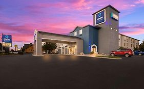 Sleep Inn Sevierville